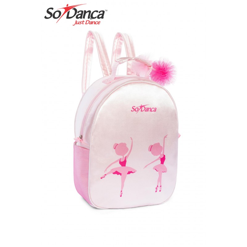 sac de danse SO DANCA BG-693 enfant
