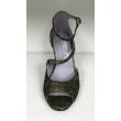 Chaussures de danse de salon MERLET SYGNE 1315-418 FEMME