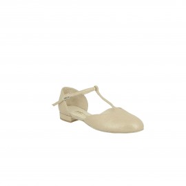Chaussures de danse de salon MERLET XIA 1094-418 FEMME