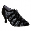 Chaussures de danse de salon MERLET SYA 1471-001 FEMME