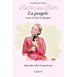 livre BALLERINA BELLE 6 La Poupée