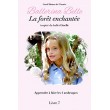 livre BALLERINA BELLE 7 La Forêt Enchantée
