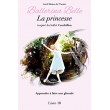 livre BALLERINA BELLE 10 La Princesse