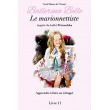 livre BALLERINA BELLE 11 Le Marionnettiste