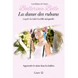 livre BALLERINA BELLE 12 La Danse des Rubans