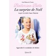 livre BALLERINA BELLE 13 La Surprise de Noël