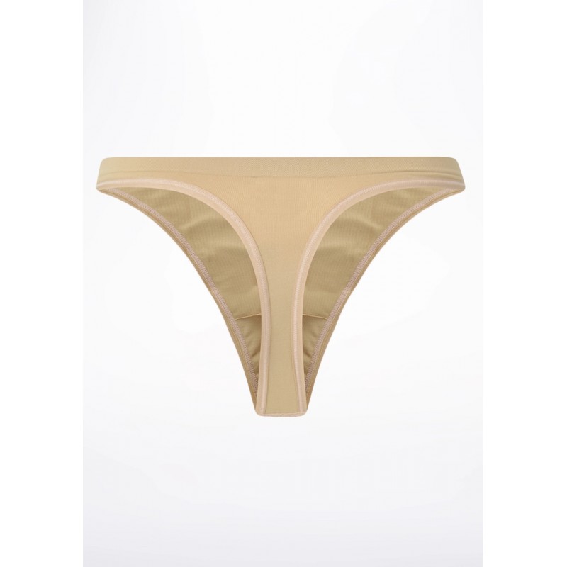string sans coutures BLOCH R3104 Pippa
