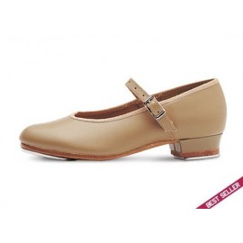 claquettes BLOCH TAP-ON femme