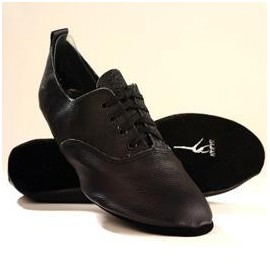 chaussures SWAN 261 cuir