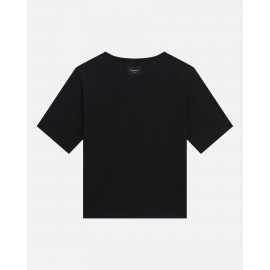 t-shirt REPETTO BOUTIQUE S0594 noir