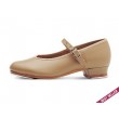 claquettes BLOCH TAP-ON femme