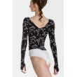 top manches longues WEAR MOI TEORA adulte