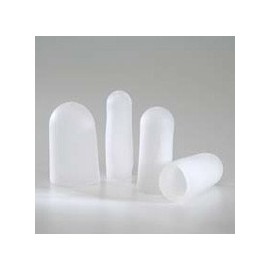 protection Ongles et Orteils BUNHEADS CLEARSTRETCH TIPS